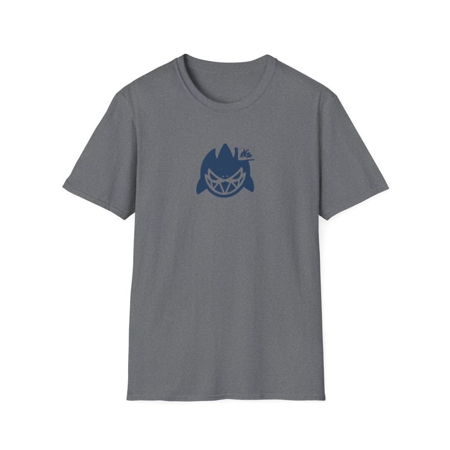 League Of Legends Anima Squad Unisex Softstyle T-Shirt