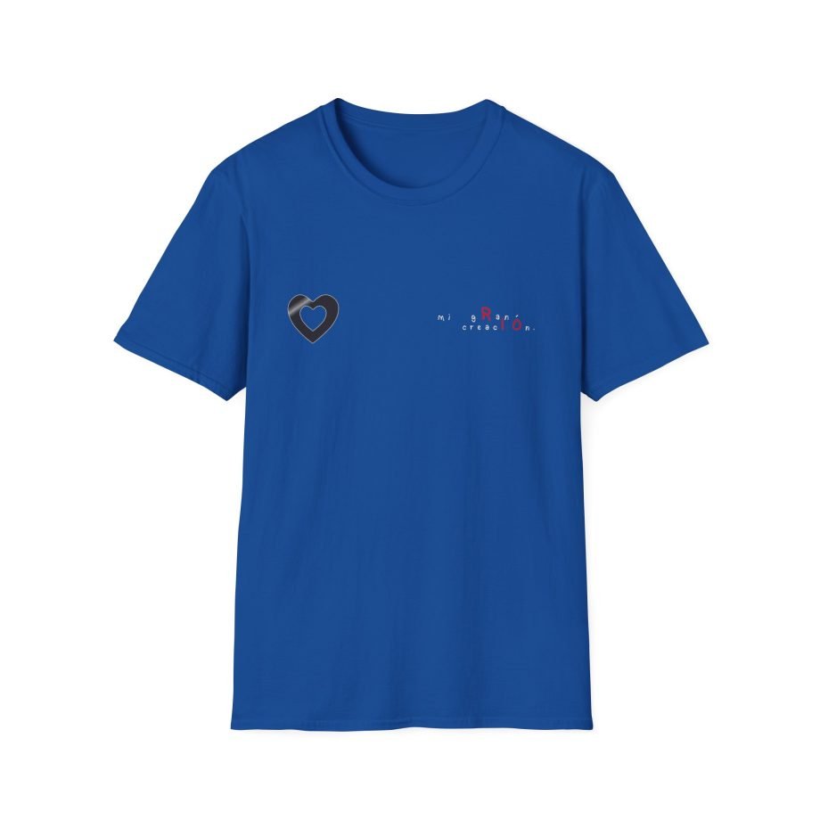 J Balvin Unisex Softstyle T-Shirt