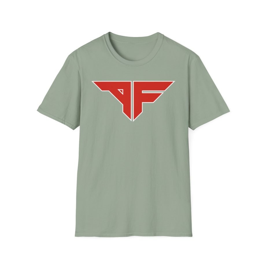 Atlanta Faze Unisex Softstyle T-Shirt