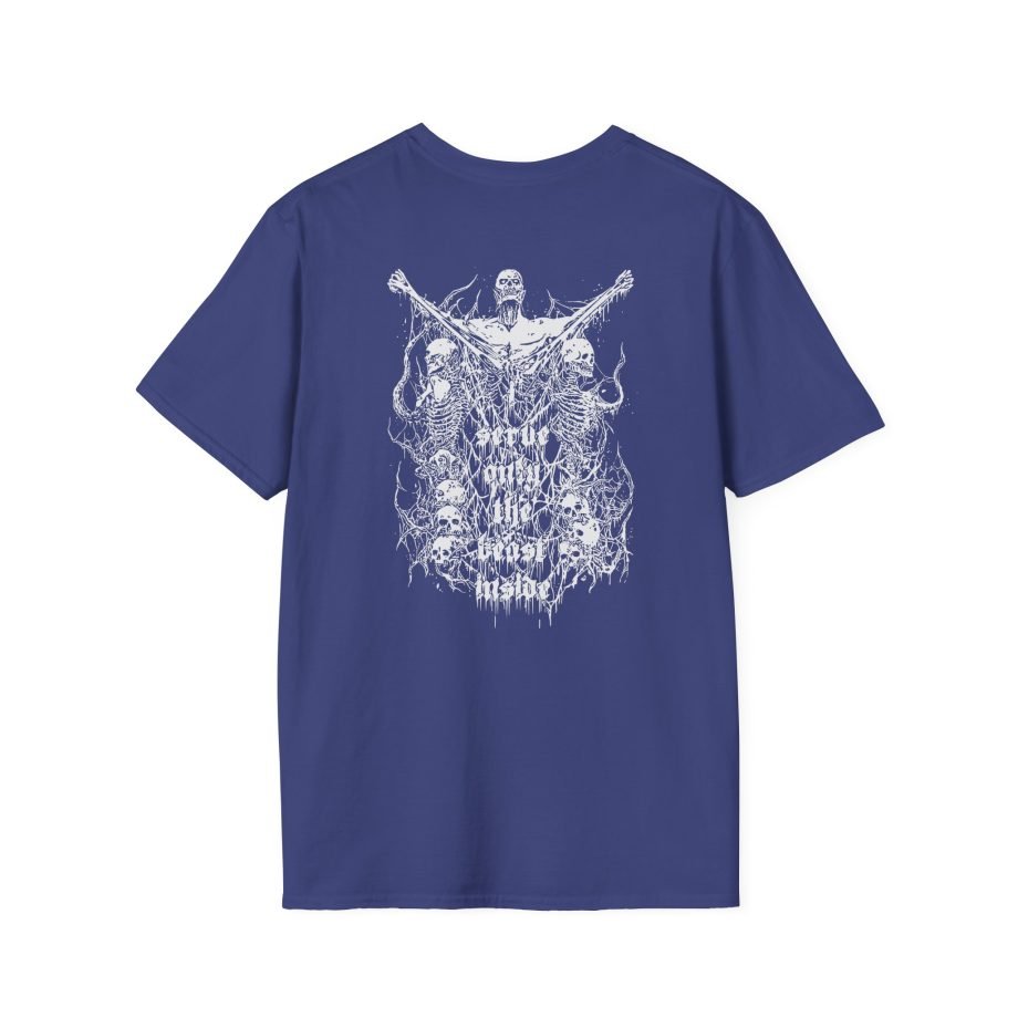 Bloodbath Morbid Antichrist Unisex Softstyle T-Shirt