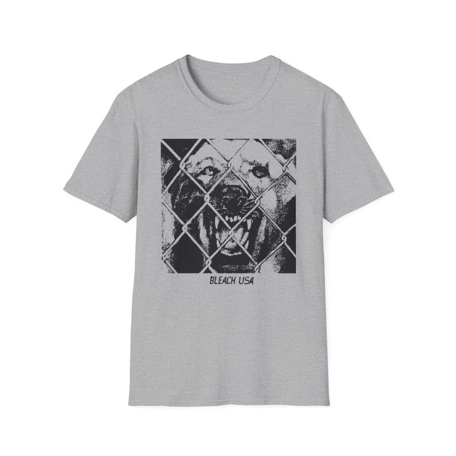 Dog Eat Dog Unisex Softstyle T-Shirt