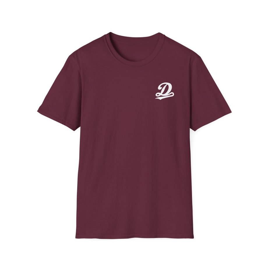 Dreamville x Mass Appeal HH50 Unisex Softstyle T-Shirt