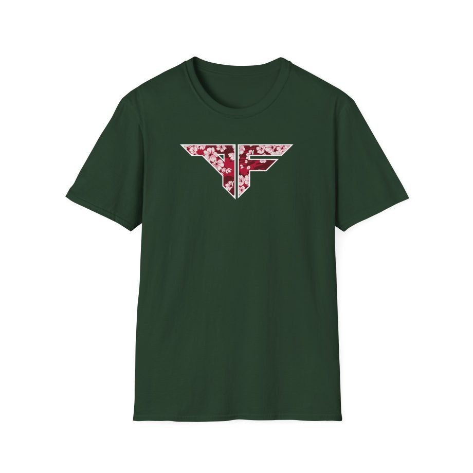 Atlanta Faze Unisex Softstyle T-Shirt