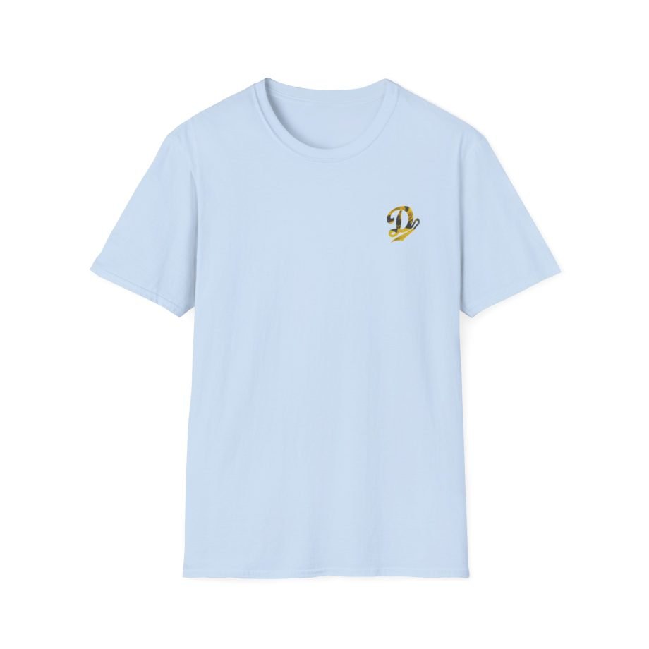 Dreamville Unisex Softstyle T-Shirt