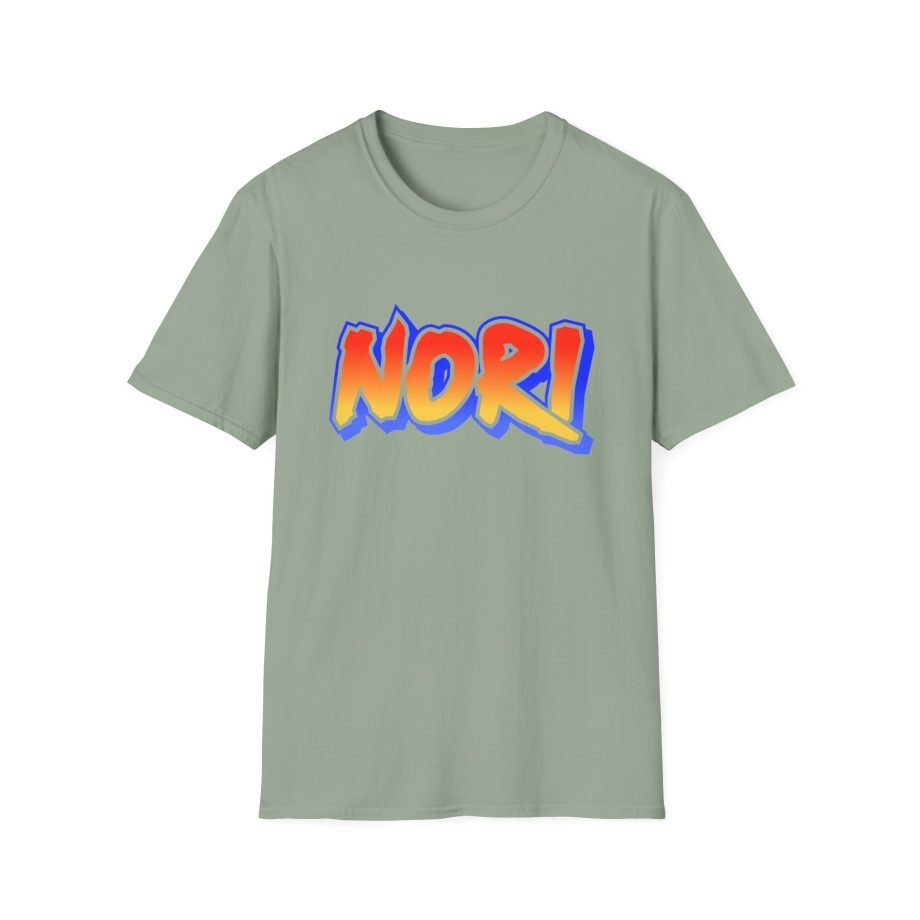 Ronnie Flex Unisex Softstyle T-Shirt