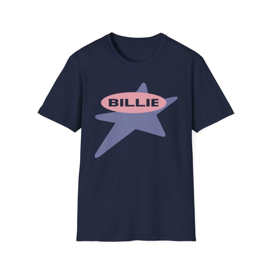 BE x Lost Love Unisex Softstyle T-Shirt
