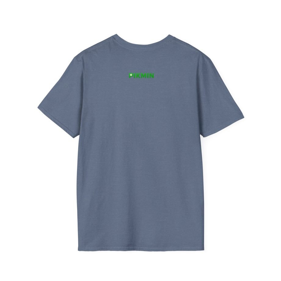 DM Unisex Softstyle T-Shirt