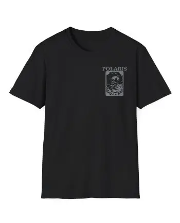 Polaris Rose Unisex Softstyle T-Shirt