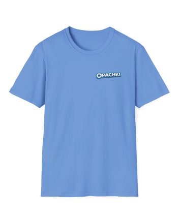 Escape From Tarkov Unisex Softstyle T-Shirt