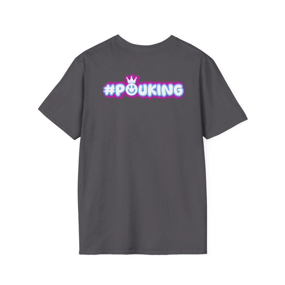 Devin Caherly Unisex Softstyle T-Shirt