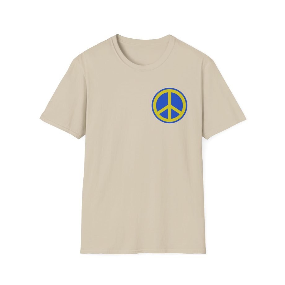 Spacefrogs Unisex Softstyle T-Shirt
