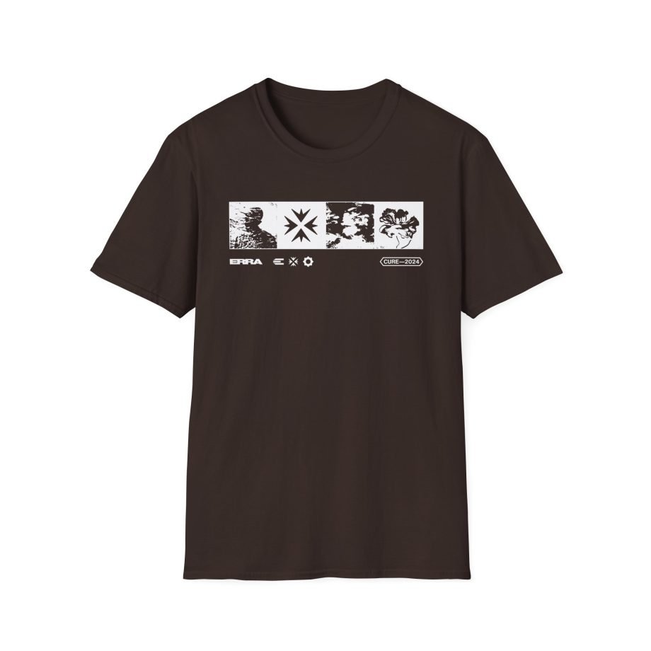 Erra Reverie Unisex Softstyle T-Shirt