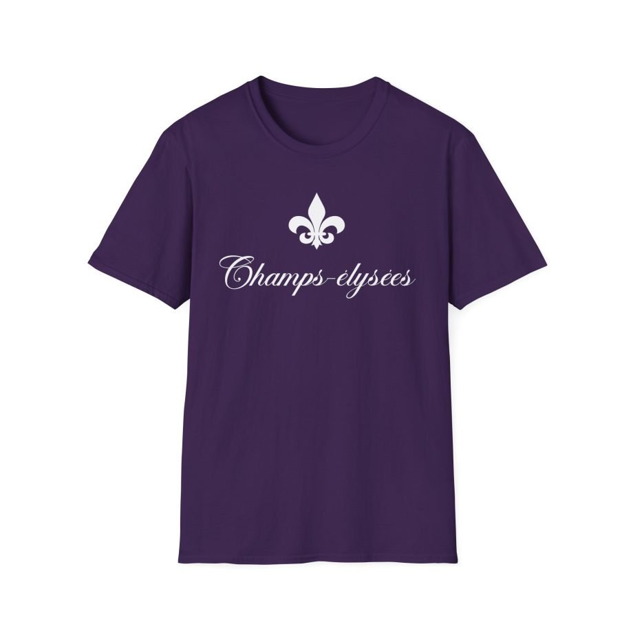 Toosii Horseback Unisex Softstyle T-Shirt