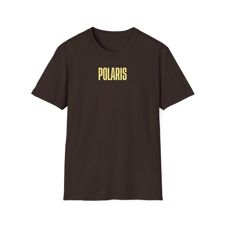 Polaris the Guilt & the Grief Unisex Softstyle T-Shirt