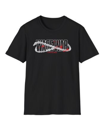 Wage War Stigma Unisex Softstyle T-Shirt