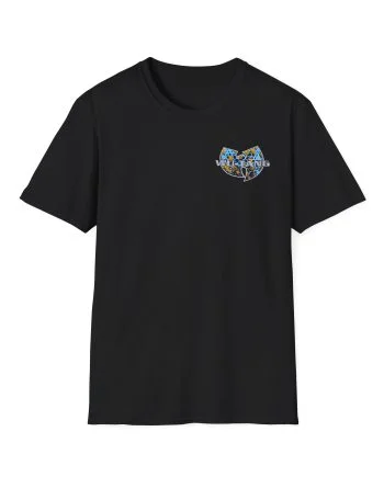 Wu Tang Clan KILLA BEEZ unisex softstyle t-shirt