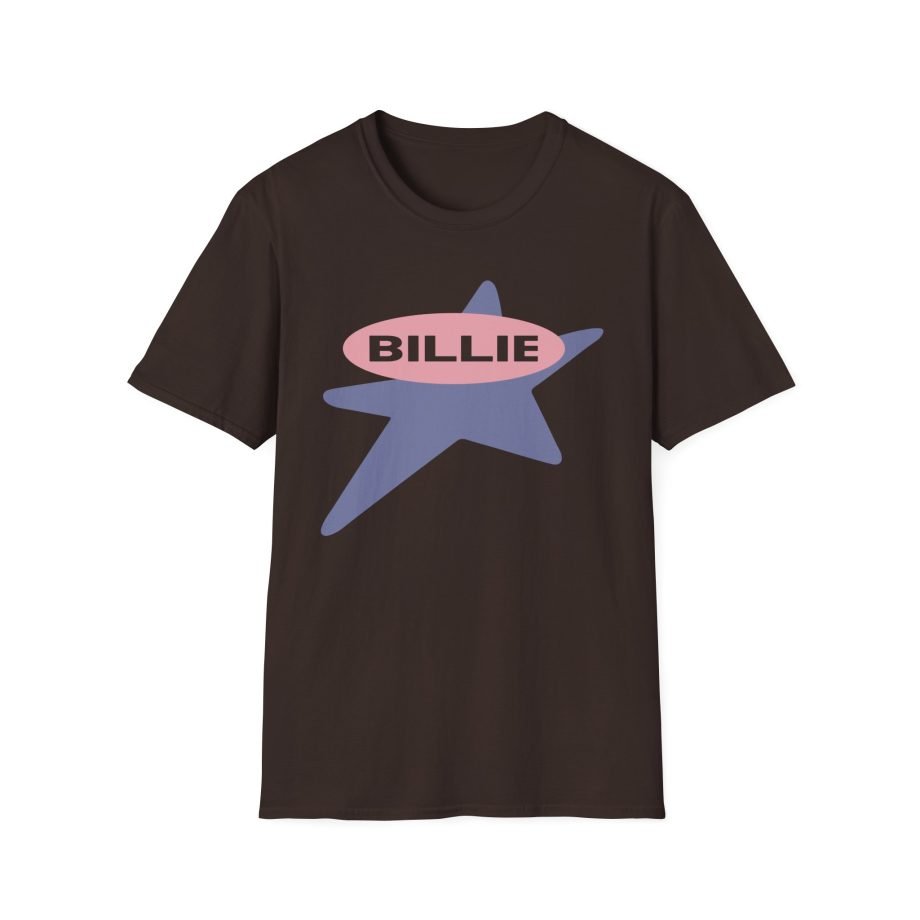 BE x Lost Love Unisex Softstyle T-Shirt