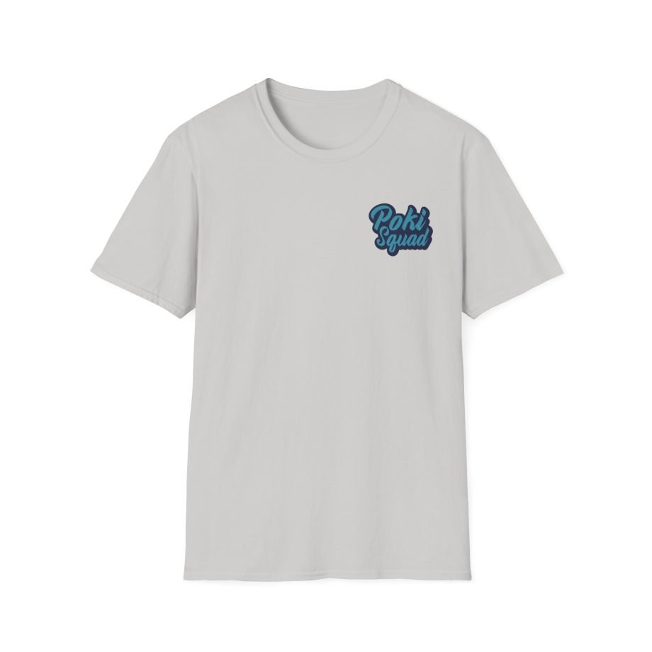 Imaqtpie Unisex Softstyle T-Shirt