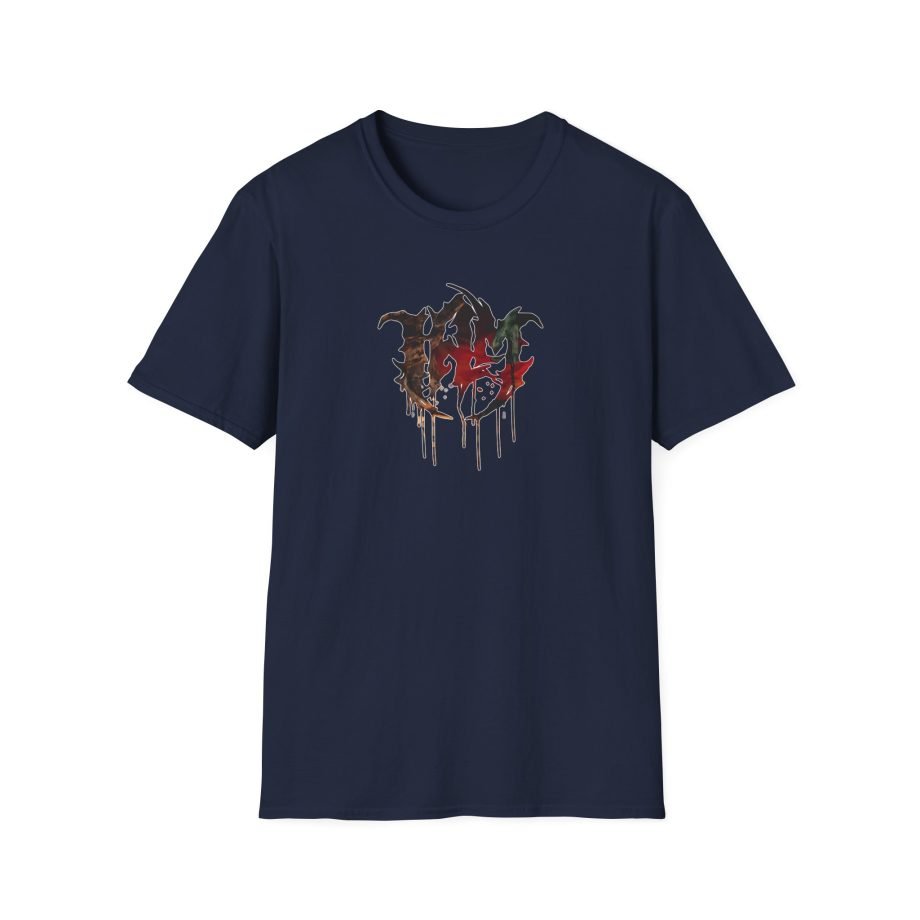 I AM Unisex Softstyle T-Shirt