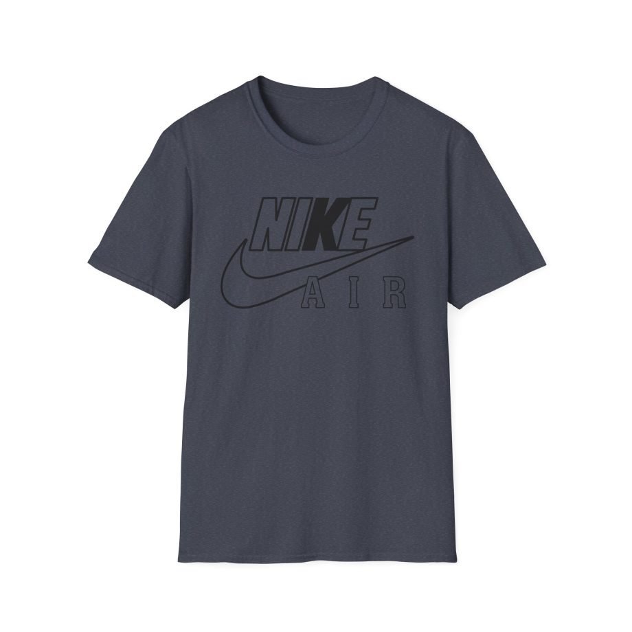 Nick Austin Unisex Softstyle T-Shirt