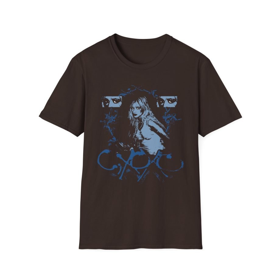 Camila Cabello Magic City Edition Unisex Softstyle T-Shirt