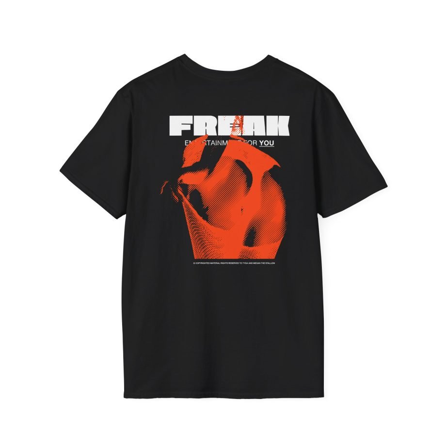 Tyga Unisex Softstyle T-Shirt