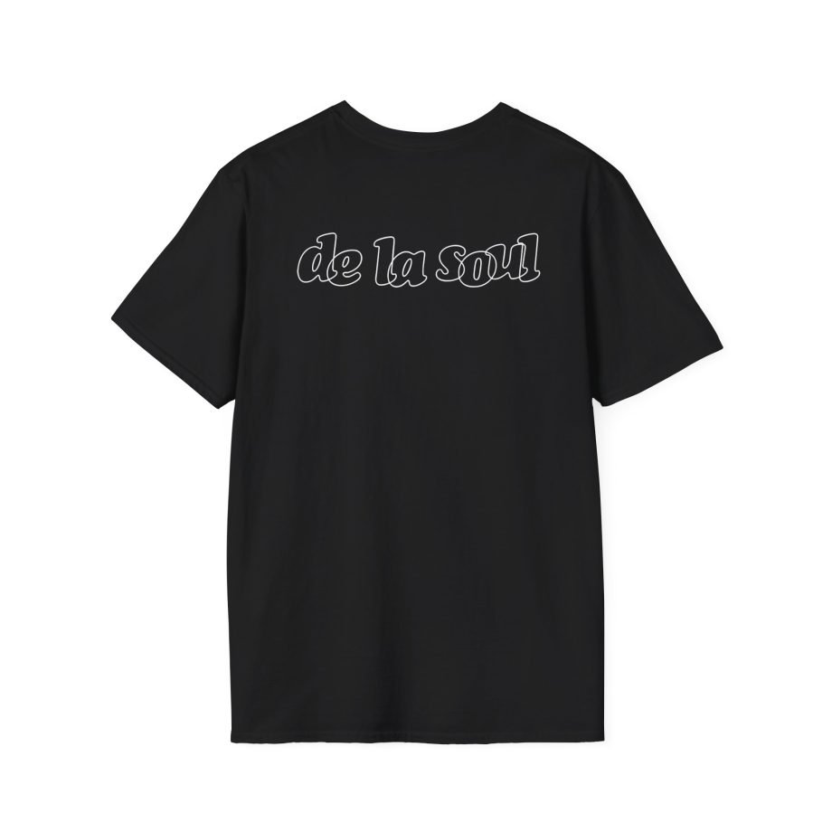 De La Soul Stakes Still High Unisex Softstyle T-Shirt