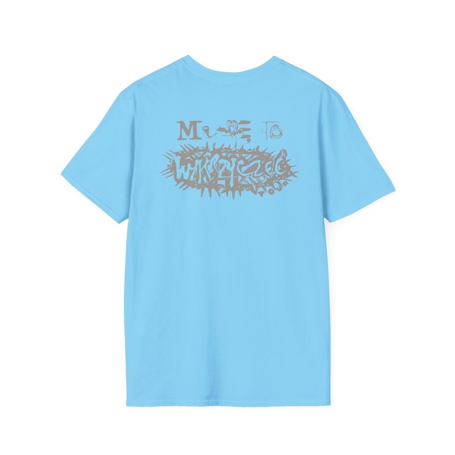 Sobel Unisex Softstyle T-Shirt