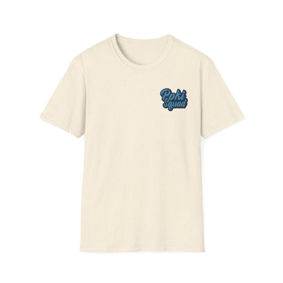 Imaqtpie Unisex Softstyle T-Shirt