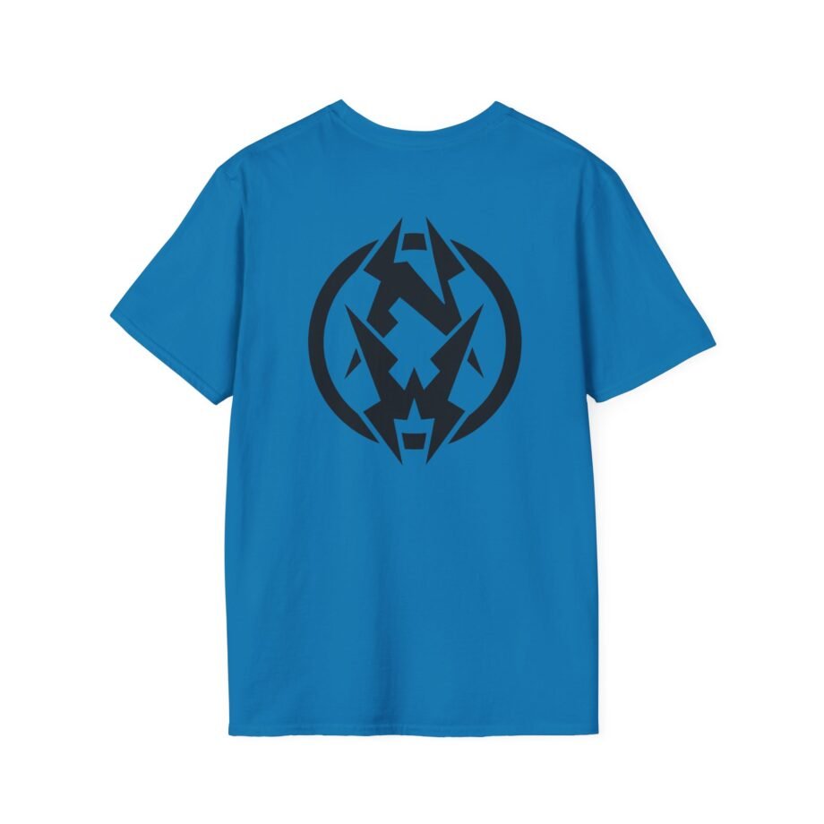 Municipal Waste Jet Ski Death Unisex Softstyle T-Shirt