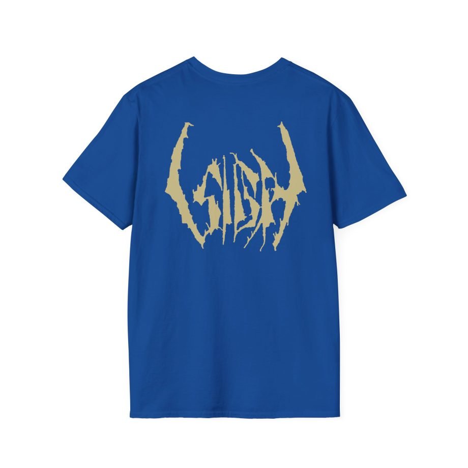 Sigh I’ve Seen the World’s End Unisex Softstyle T-Shirt