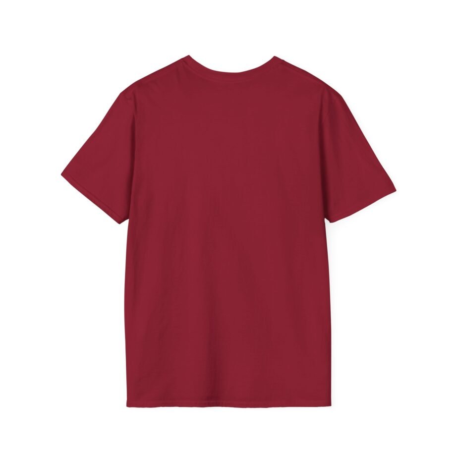Nick Austin Witch Please Unisex Softstyle T-Shirt