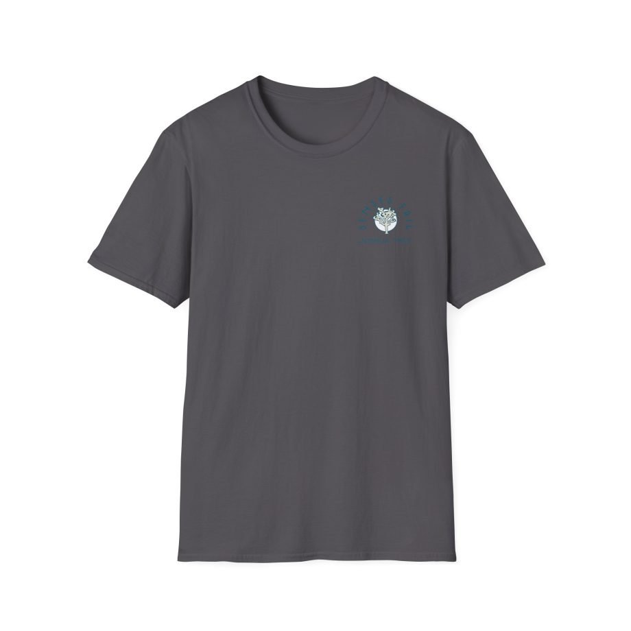 Senses Fail Joshua Tree Unisex Softstyle T-Shirt