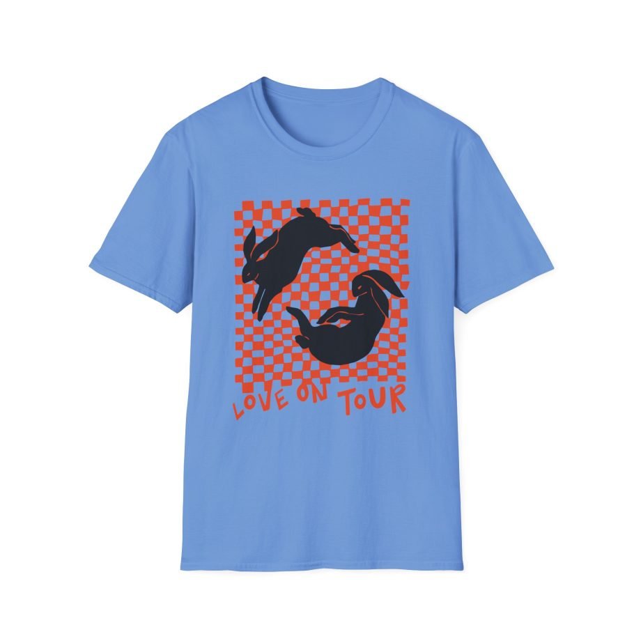 Hslot Unisex Softstyle T-Shirt
