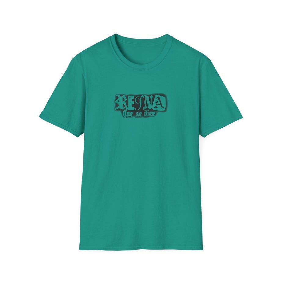 J Balvin Doblexxó Unisex Softstyle T-Shirt