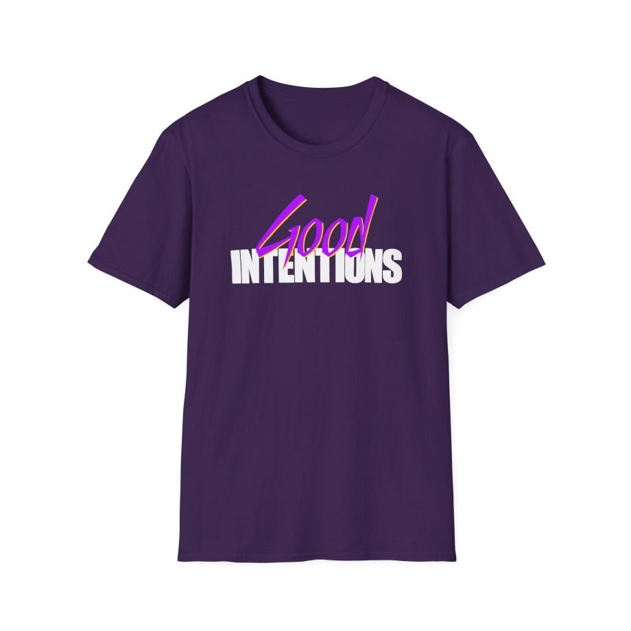 NOR Unisex Softstyle T-Shirt