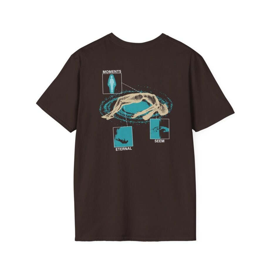 Rolo Tomassi Eternal Unisex Softstyle T-Shirt