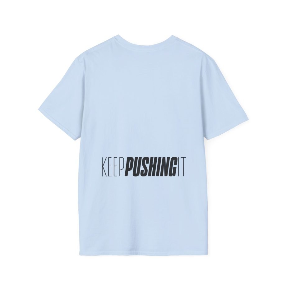 Salt N Pepa Push It Unisex Softstyle T-Shirt
