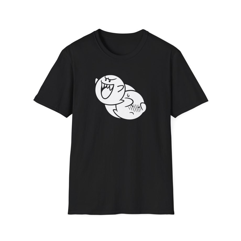NM Unisex Softstyle T-Shirt