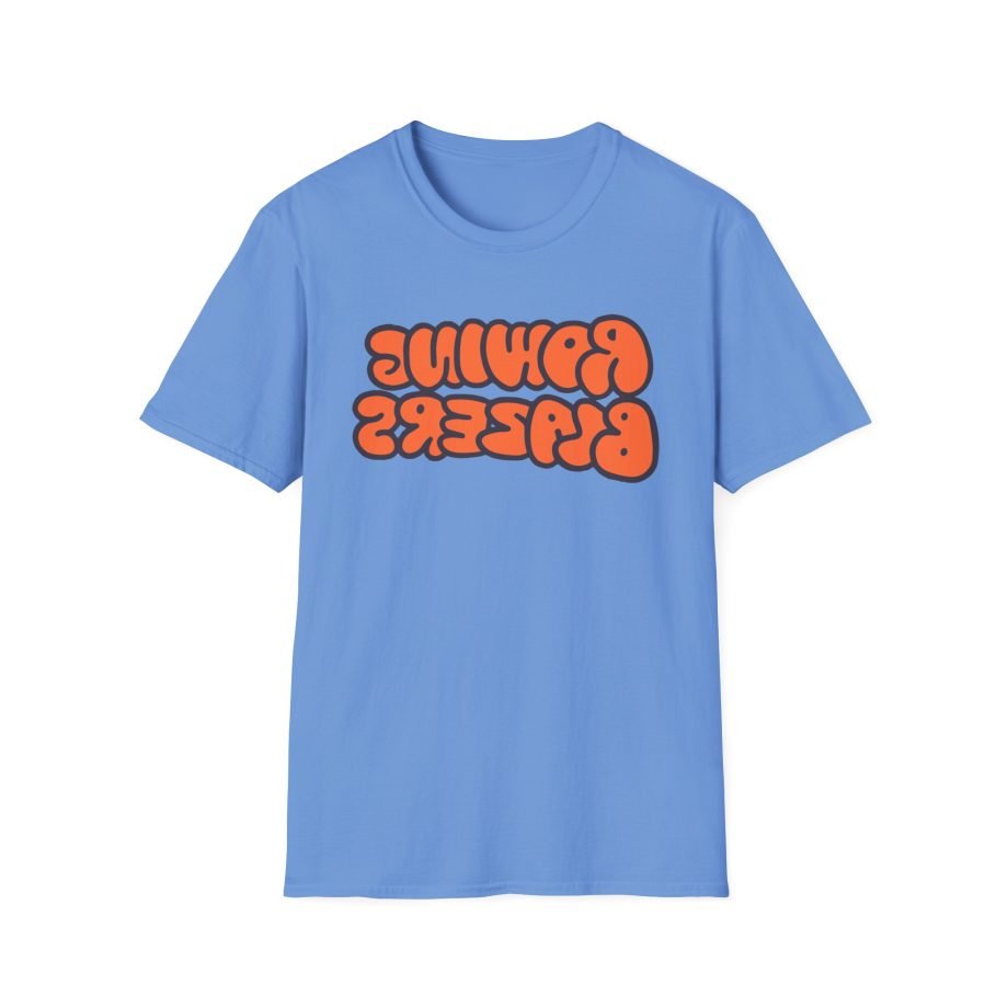 Derkslurp Unisex Softstyle T-Shirt