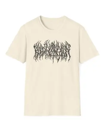 Blood Incantation Absolute Elsewhere SRS Unisex Softstyle T-Shirt