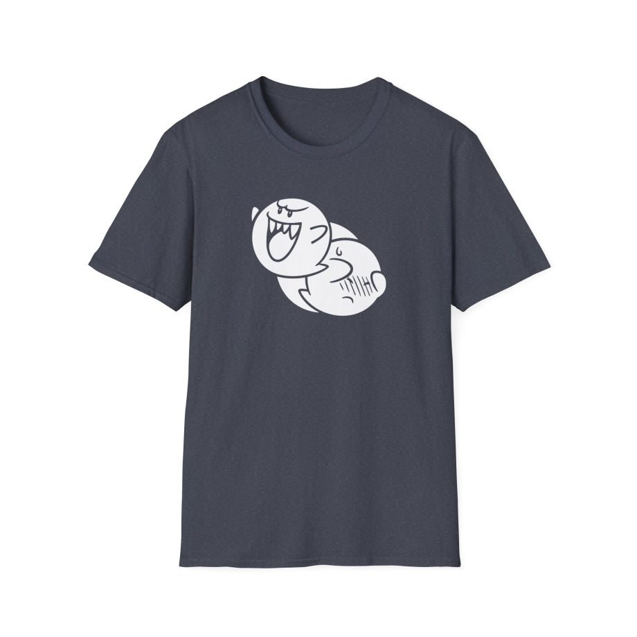 NM Unisex Softstyle T-Shirt