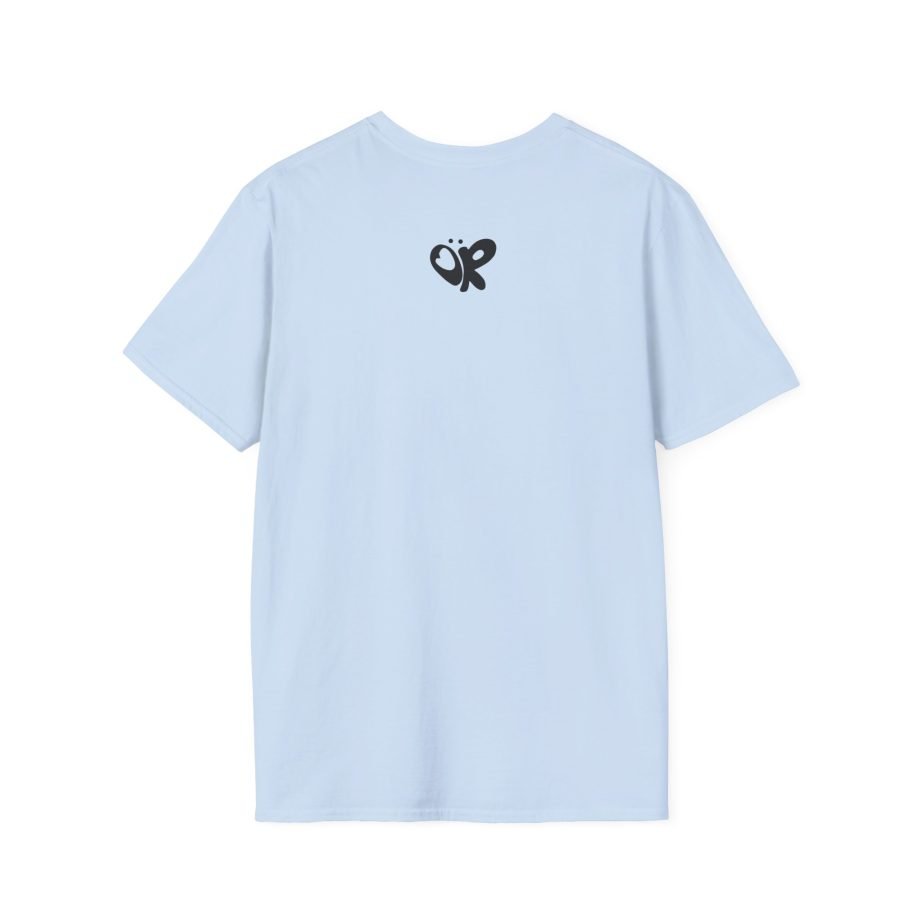 Obsessed With Your Ex Unisex Softstyle T-Shirt