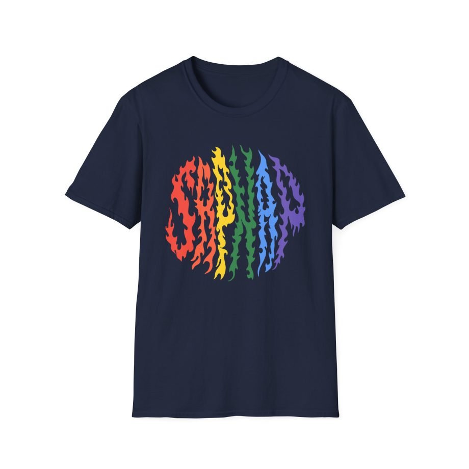 Sapnap Unisex Softstyle T-Shirt