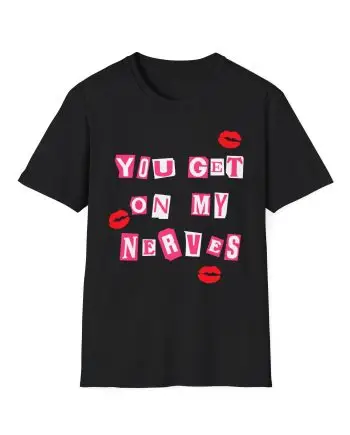 Renee Rapp Poison Poison Unisex Softstyle T-Shirt