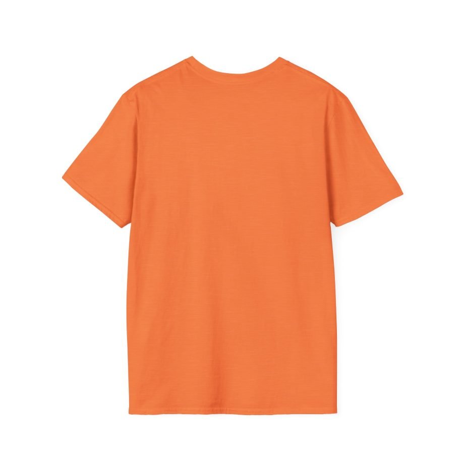 Kodak Black Roll in Peace Unisex Softstyle Shirt